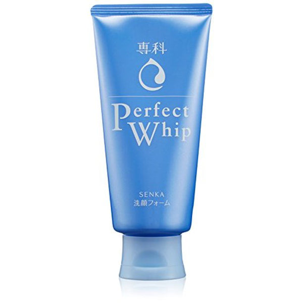 Shiseido Perfect Whip Facial Wash