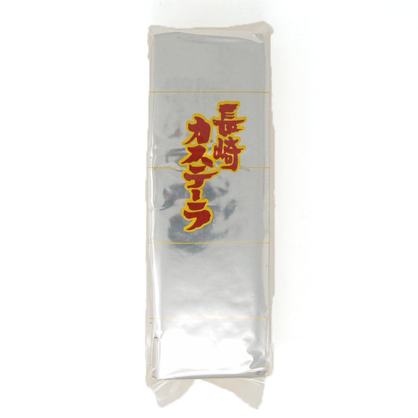 Nagasaki Castella Cake