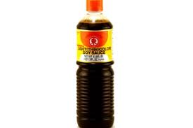 Higashimaru Light Soy Sauce　USUKUCHI