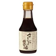 Igeta Sashimi Shoyu Soy Sauce