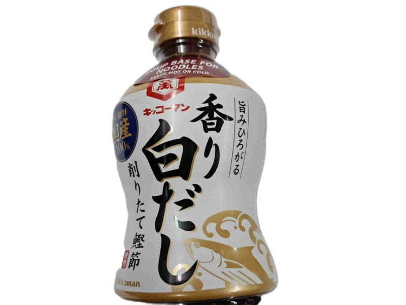 KKM Kaori Shiro Dashi 1L