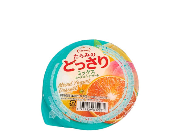 Tarami Dossari Mix Yogurt Jelly