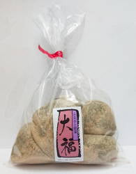 Wadamata Kinako Yomogi Daifukumochi