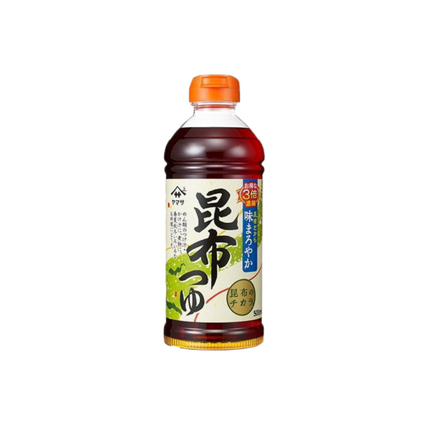 Yamasa Seaweed Soup 500Ml [Parallel Import]