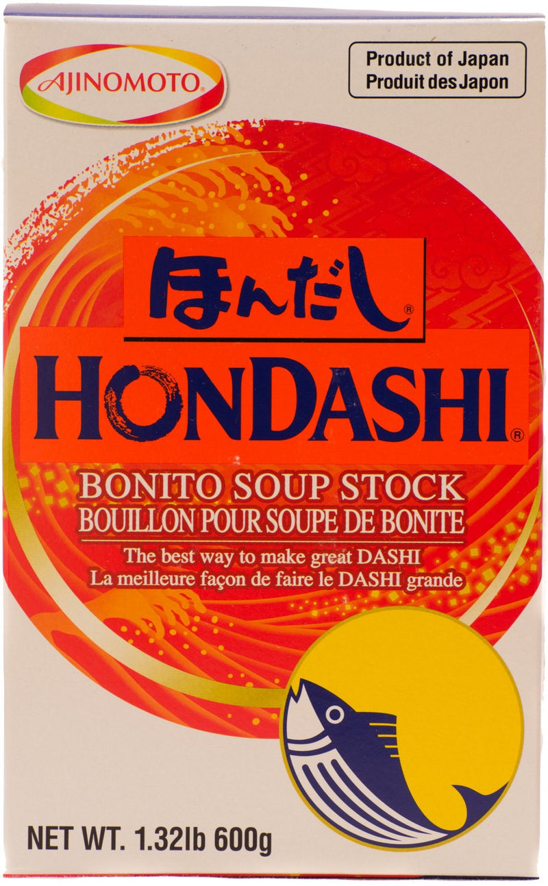 Ajinomoto Hondashi Fish Soup Base