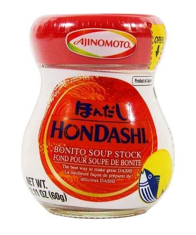 Ajinomoto Hondashi Soup Stock