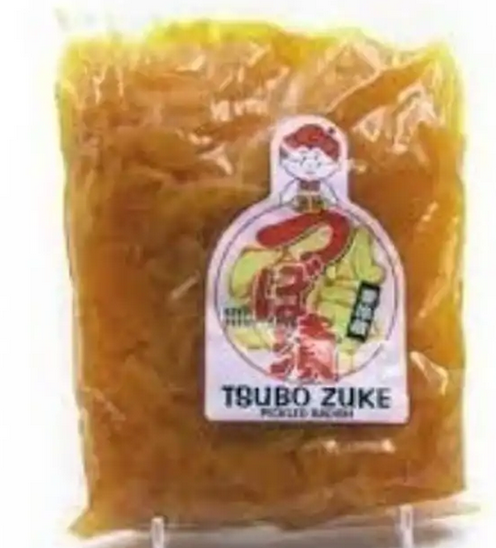 Bacchama Tsubo Zuke 1.01lb