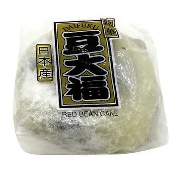 Daifuku Mochi Mame