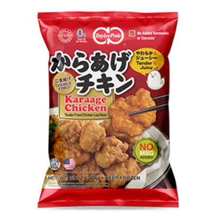 Day-Lee Pride Karaage Chicken