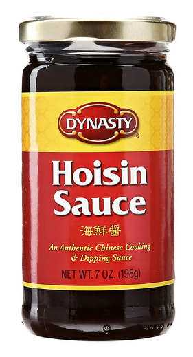 Dynasty Hoisin Sauce