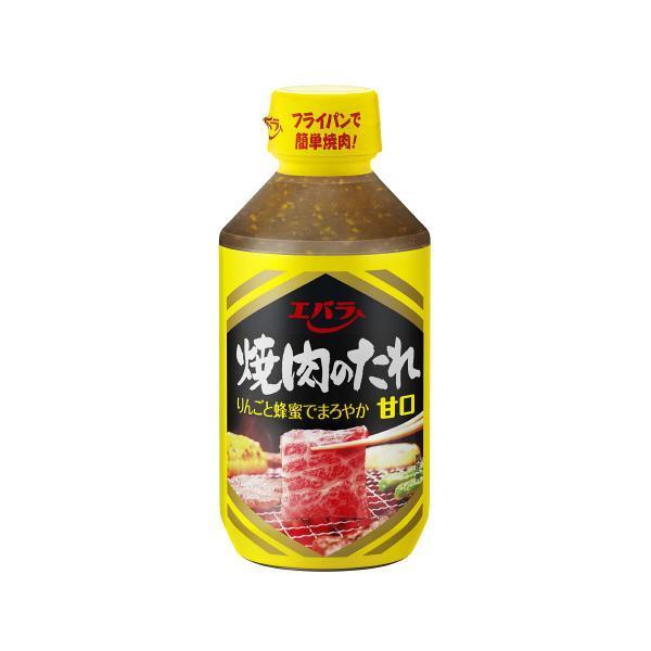 Ebara Yakiniku Mild Tare Sauce