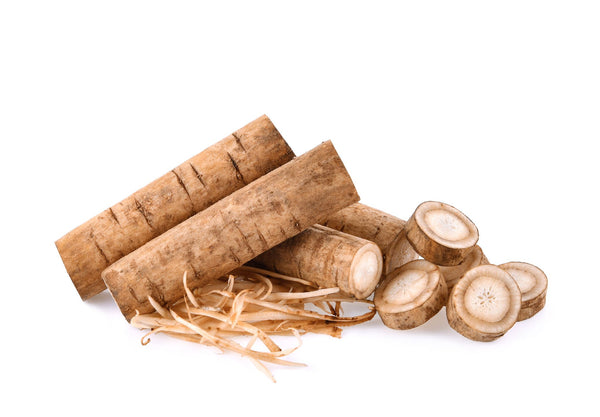 Fresh Burdock