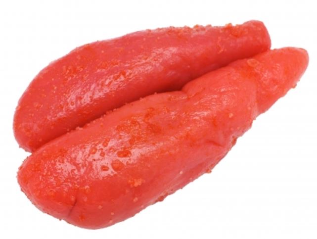 Fresh Mentaiko (Spicy Cod Roe)