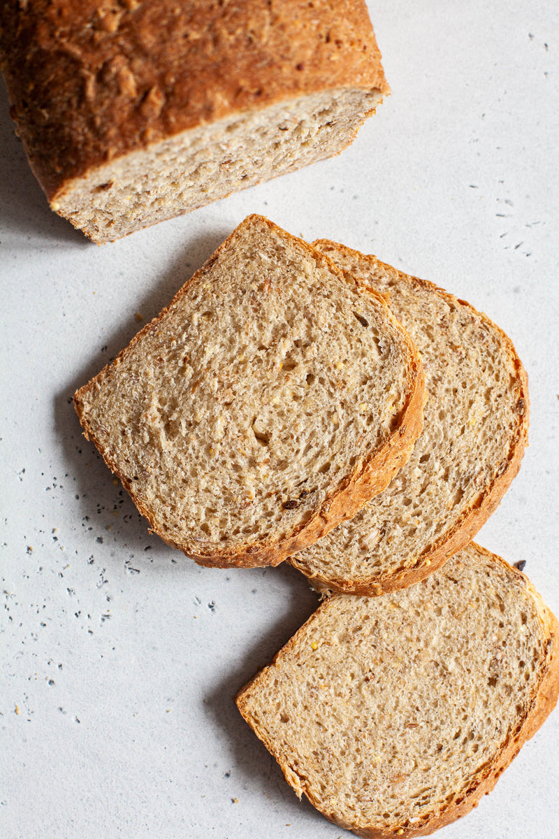 Fresh Multi Grain Bread