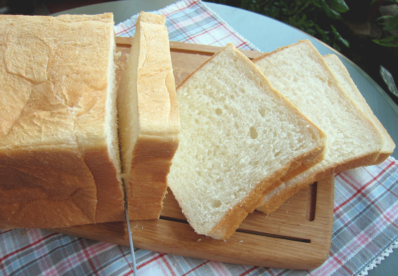 Fresh Usugiri Shokupan, 12Slices