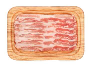 Frozen Kurobuta Pork Belly Butabara