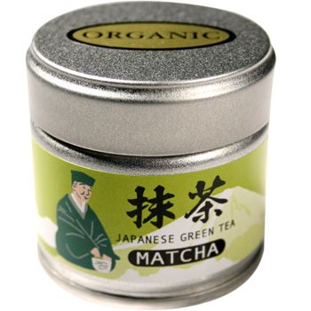 Hamasan Organic Matcha