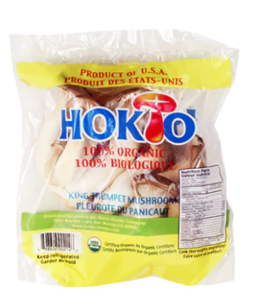 Hokto King Trumpet Mushrooms