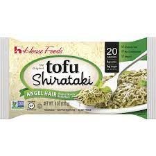 House Foods Tofu, Shirataki, Angel Hair