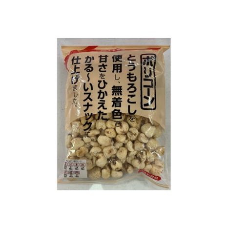 Hyakei Pori Corn