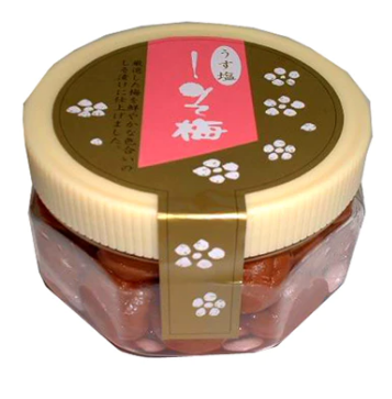 Iida Shiso Umeboshi