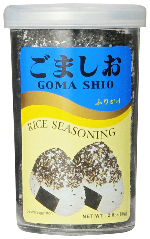 JFC Gomashio Furikake