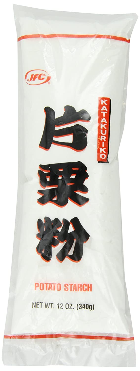 JFC Katakuriko Potato Starch