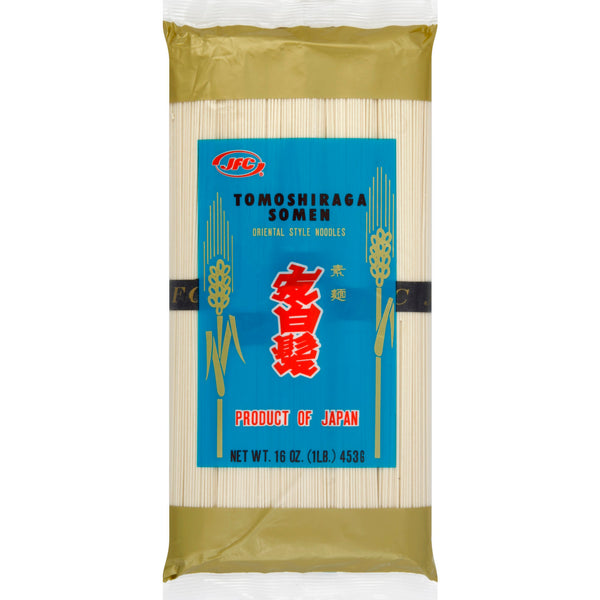 JFC Oriental Style Noodles