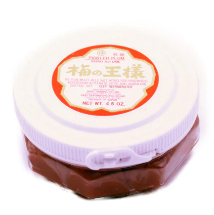 Jumbo Ume No Osama