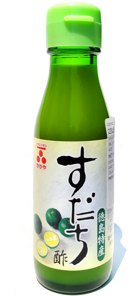 Kagaya Sudachi Juice