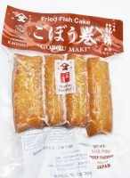 Kagosei Gobo Maki