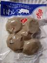 Kagosei Iwashi Tsumire Fried Fish Cake