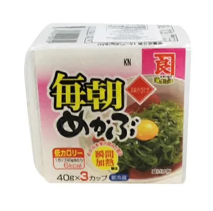 Kaneryo Maiasa Mekabu
