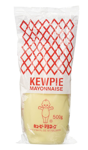 Kewpie Mayonnaise