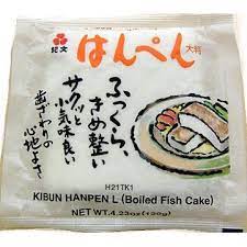 Kibun Taiiri Hanpen 130g