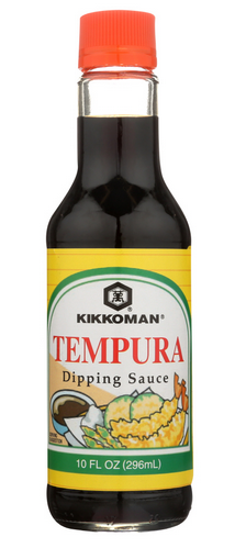 Kikkoman Dipping Sauce, Tempura