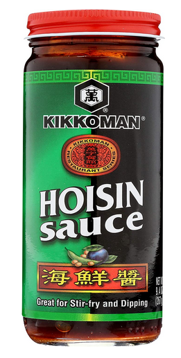 Kikkoman Hoisin Sauce