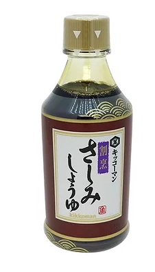 Kikkoman Kappou Sashimi Soy Sauce