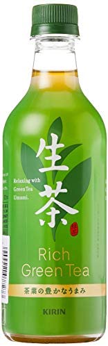 Kirin Namacha Green Tea