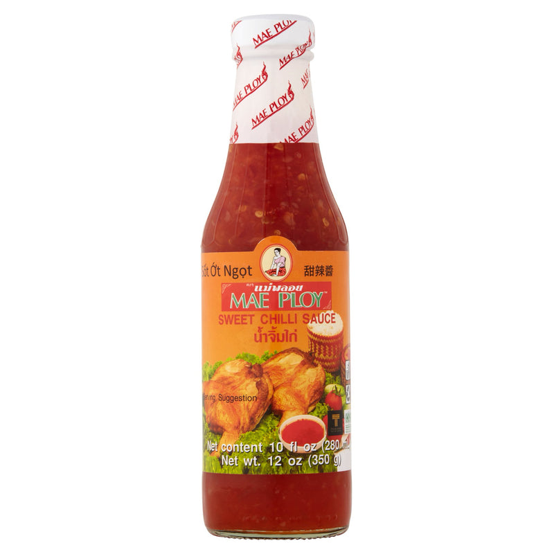 Mae Ploy Chili Sauce, Sweet