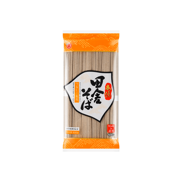 Marukin Honba Inaka Soba