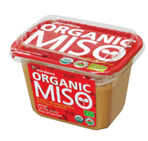 Marukome Organic Miso