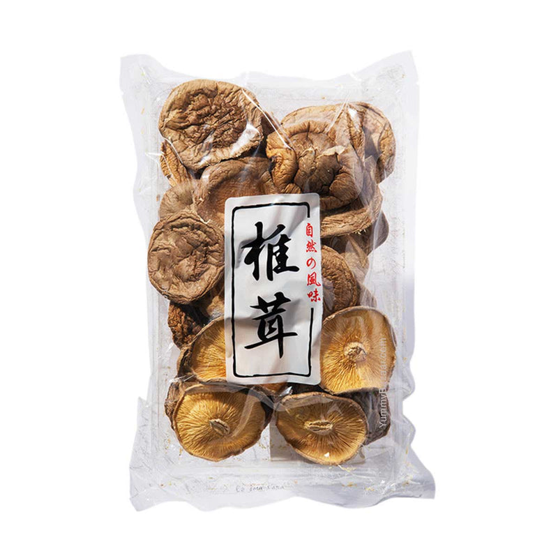 Marusho Shiitake Mushrooms