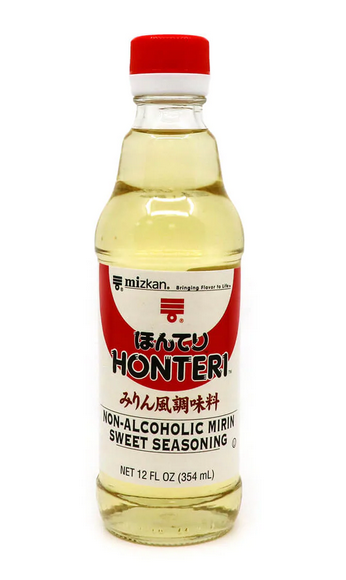 Mizkan Honteri Non-Alcoholic Sweet Seasoning
