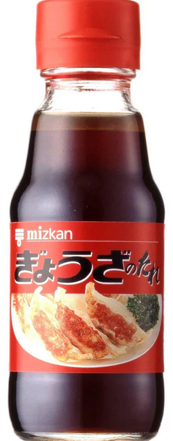 Mizkan Japanese Gyoza Dumplings Sauce