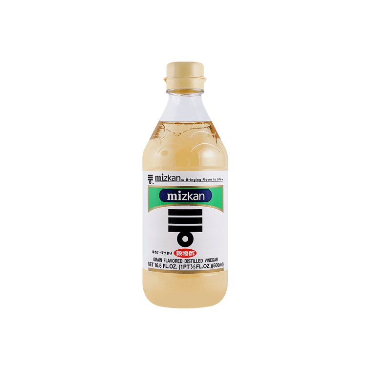 Mizkan Kokumotsu Vinegar