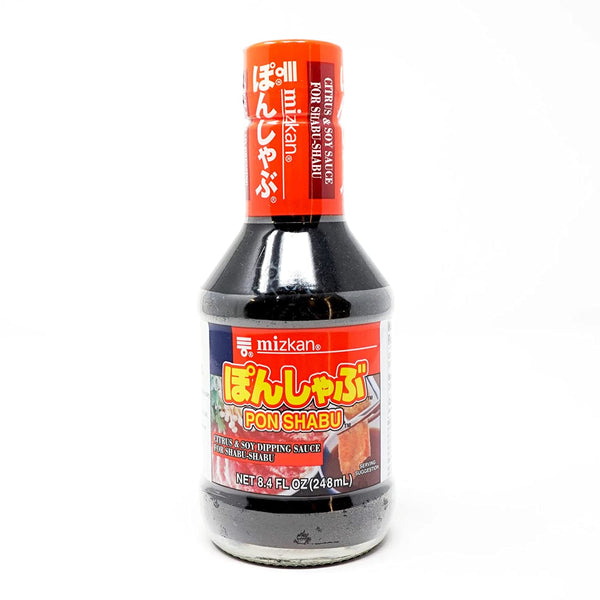 Mizkan Pon Shabu