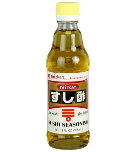 Mizkan Sushi Vinegar