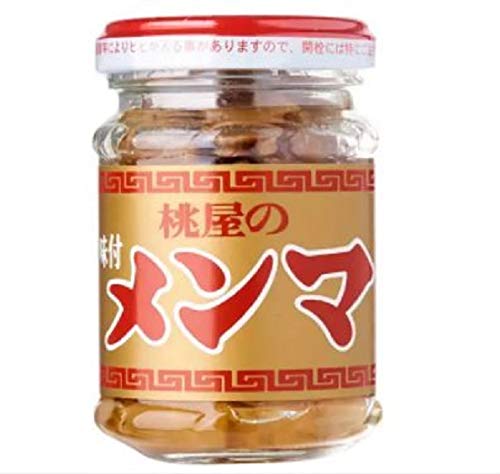 Momoya Menma Ajitsuke