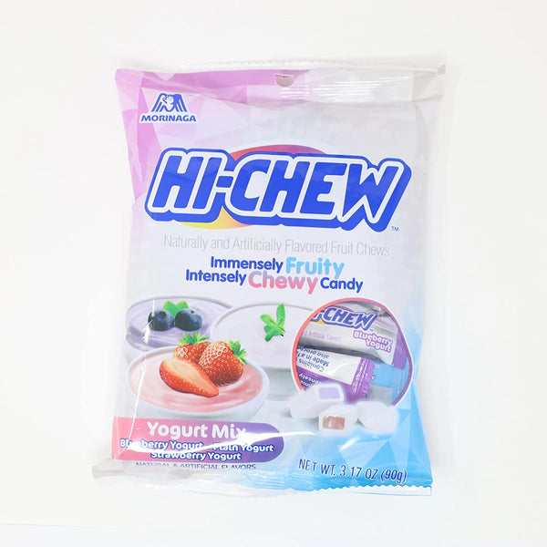 Morinaga Hi Chew Yogurt Mix